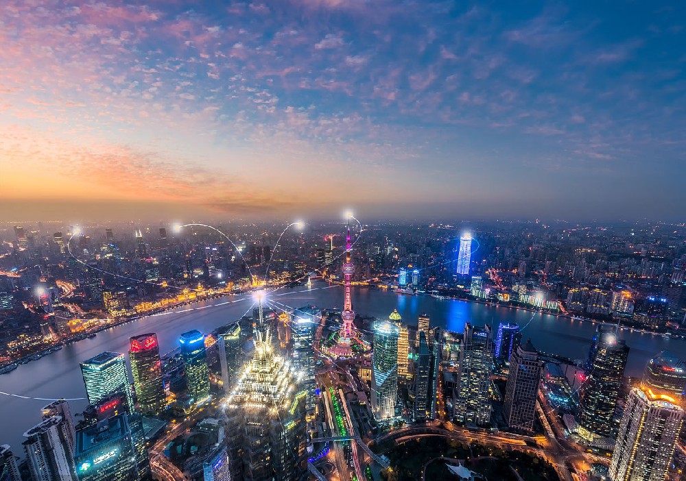 星空(中国)宣传片